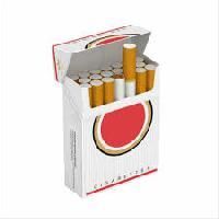 Cigarette Boxes