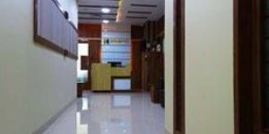 Commercial Interior Decoration Services