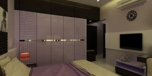 Residential Interior Decoration Services