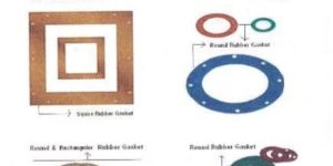 Electronic Rubber Product