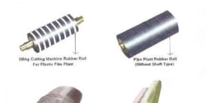 Rubber Rollers