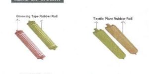 Rubber Rolls