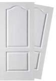 Hdf Moulded Door Skin