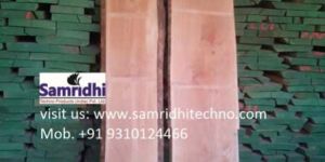 Steamed Beech Timber