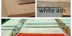 European Decorative Timber