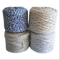 Recycled Cotton Yarn
