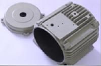 Electric Motor Body