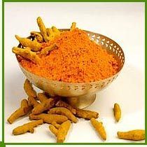 Indian TURMERIC POWDER PURE