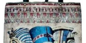 Printed Ladies Hand Bags