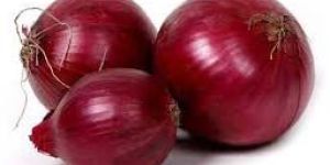 Red Onion