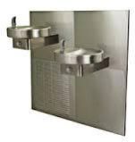 Moduler Drinking Fountains