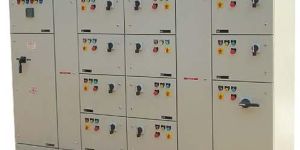 Electrical Control Panel Boards