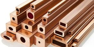 Hollow Copper Conductors