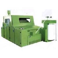 Textile Blow Room Machine