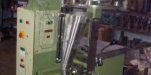 Sachet Pouch Packing Machine