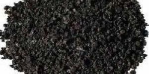 Petroleum Coke Granules