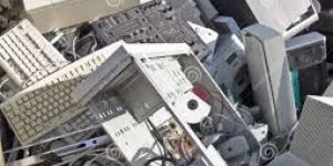 Computer Scrap