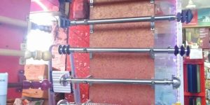 Curtain Rods and Fittings