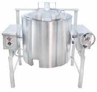 Bulk Cooker