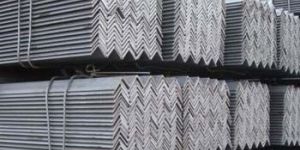 Mild Steel Angles