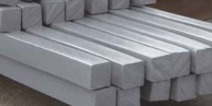 Mild Steel Square Bars