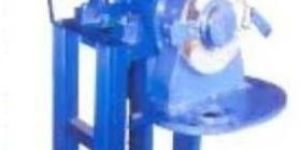 Double Cutter Pulverizer