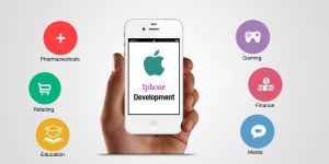 Iphone App Development Services