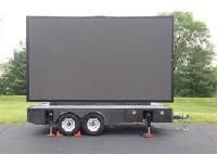 LED Mobile Screen