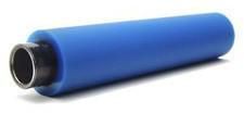 Hypalon Rubber Roller