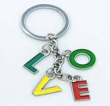 Key Chains