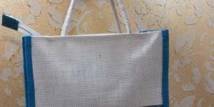 Jute Bottle Bags
