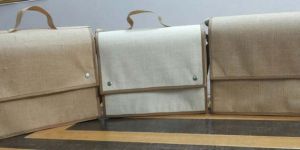 Jute Conference Bag
