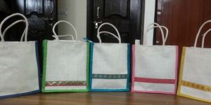 Jute Hand Bags