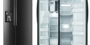 Refrigerators