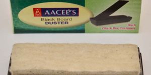 Black Board Dusters
