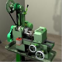 Polygon Milling Machine