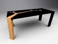 Handcrafted Dining Table