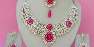 Artificial Necklace Set