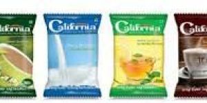 Tea and Coffee Premixes