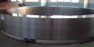 Kiln Tyre (Riding Ring)