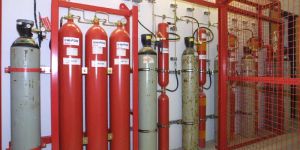 Fire Extinguishing Systems