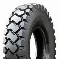 Radial OTR Tyre