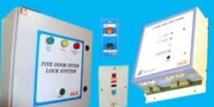 Door Interlocking System