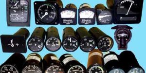 Simulated Gauges