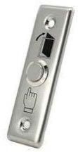 Stainless Steel Push Button Switche