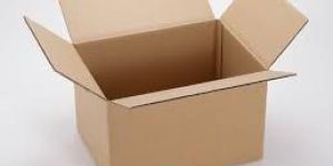Corrugated Shipping Boxes