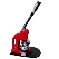 Button Badge Machine