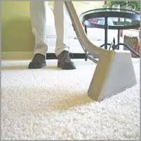 Carpet Cleaning Service
