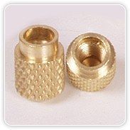 Brass Moulding Insert