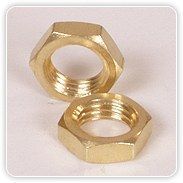 Brass Threaded Fasteners